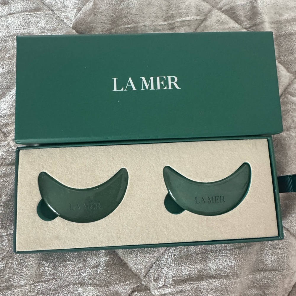 La Mer Eye Treatment Set